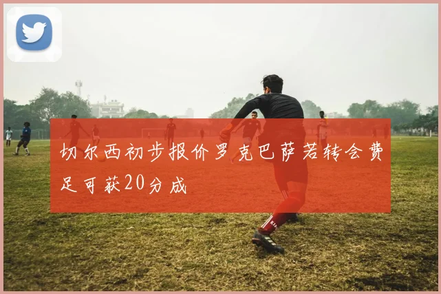 切尔西初步报价罗克巴萨若转会费足可获20分成